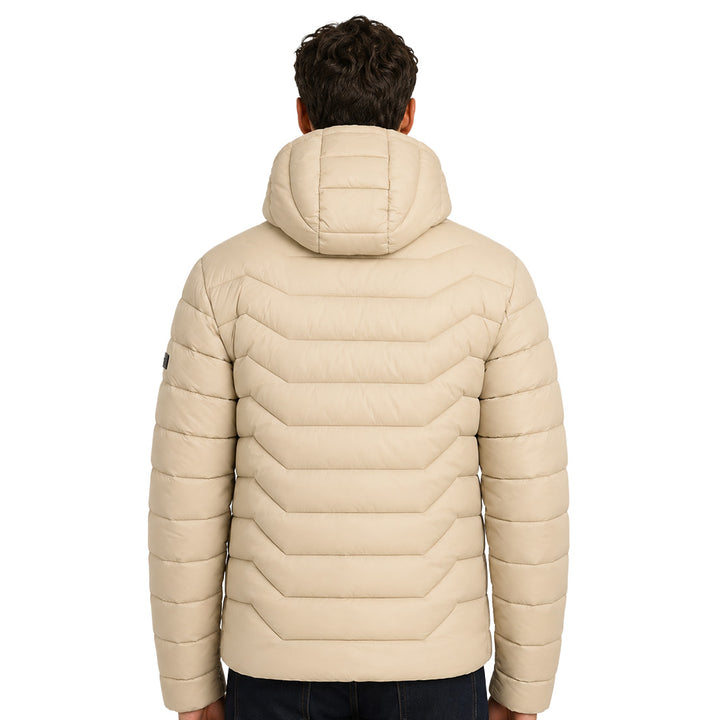 COPAINORAL HOOD Homme Beige