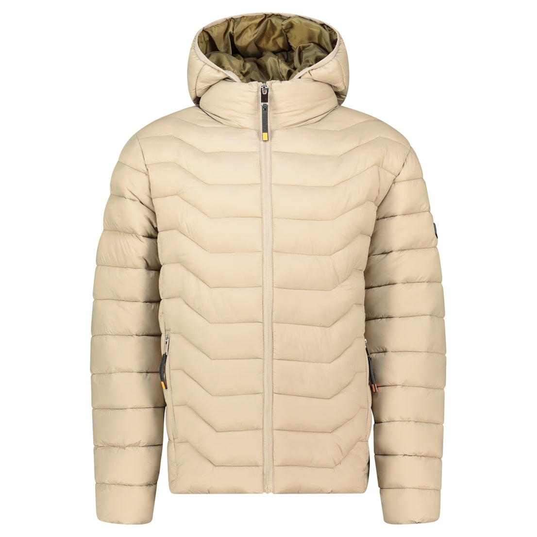 COPAINORAL HOOD Homme Beige
