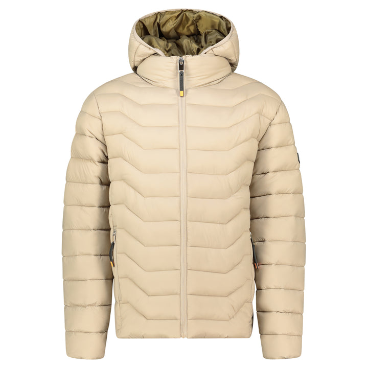 COPAINORAL HOOD Homme Beige