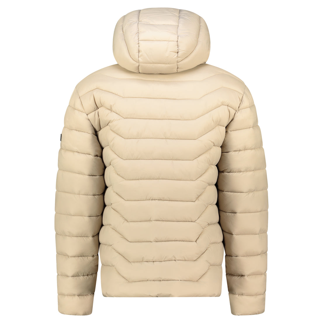 COPAINORAL HOOD Homme Beige