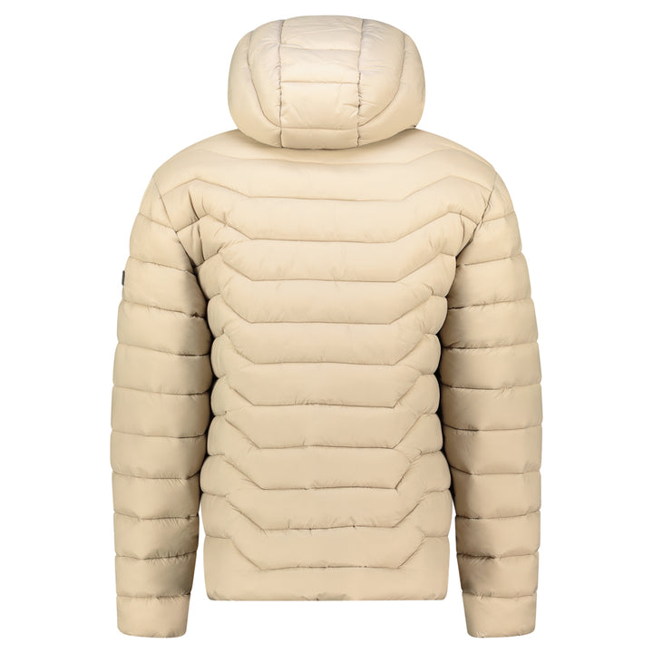 COPAINORAL HOOD Homme Beige