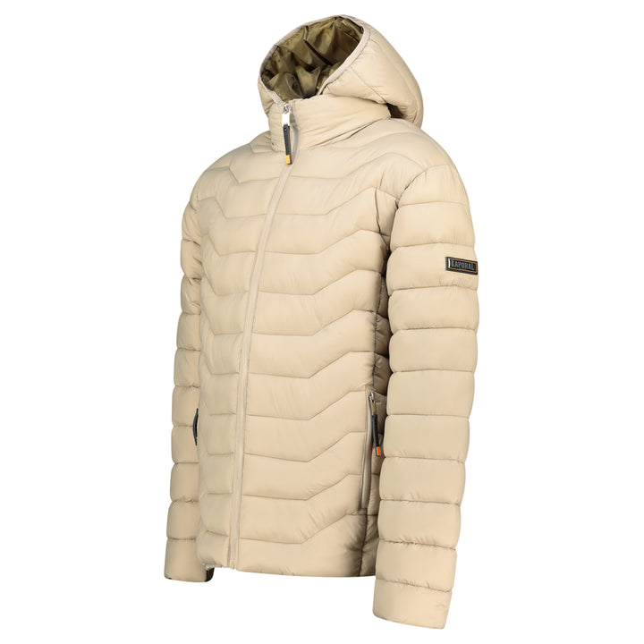 COPAINORAL HOOD Homme Beige