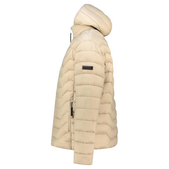 COPAINORAL HOOD Homme Beige