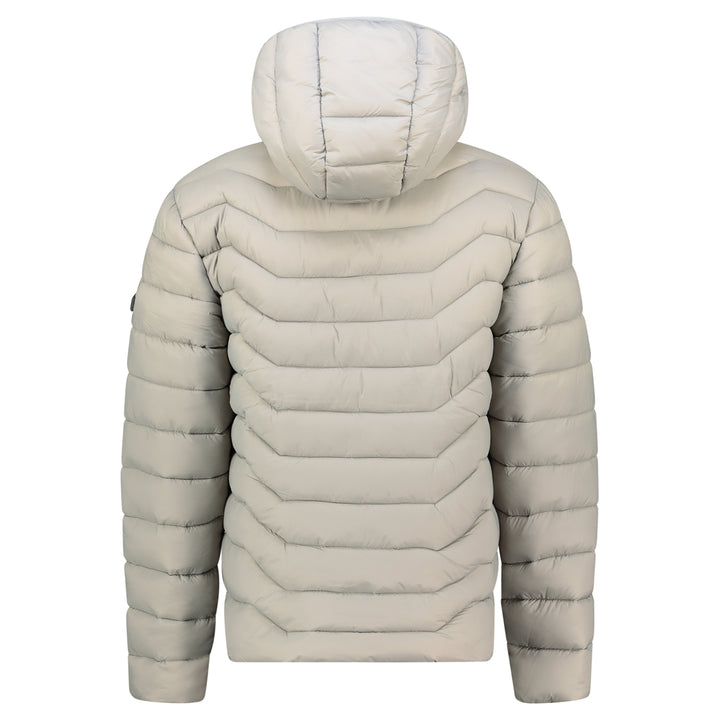 COPAINORAL HOOD Homme Gris Clair