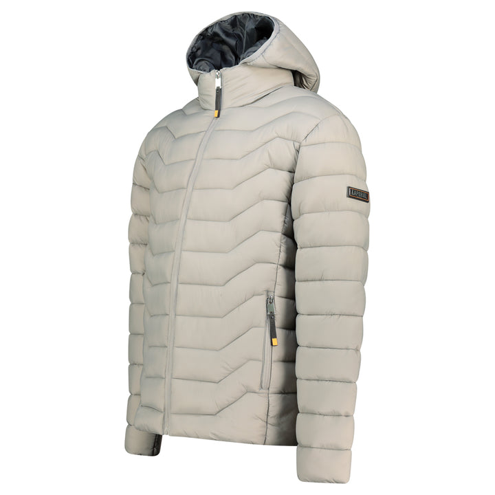 COPAINORAL HOOD Homme Gris Clair