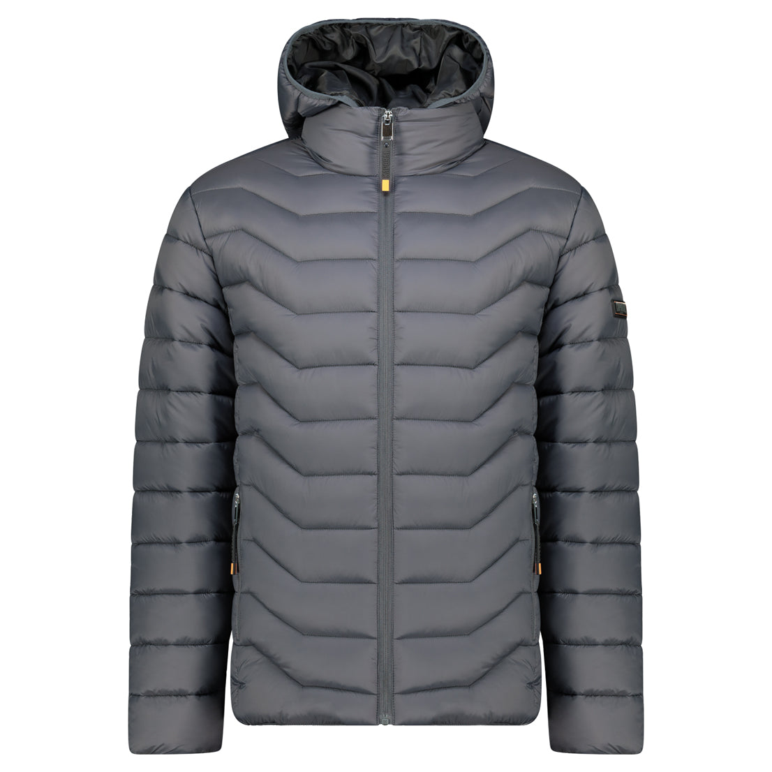 COPAINORAL HOOD Homme Gris Fonce