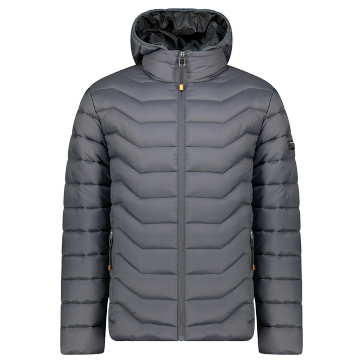COPAINORAL HOOD Homme Gris Fonce