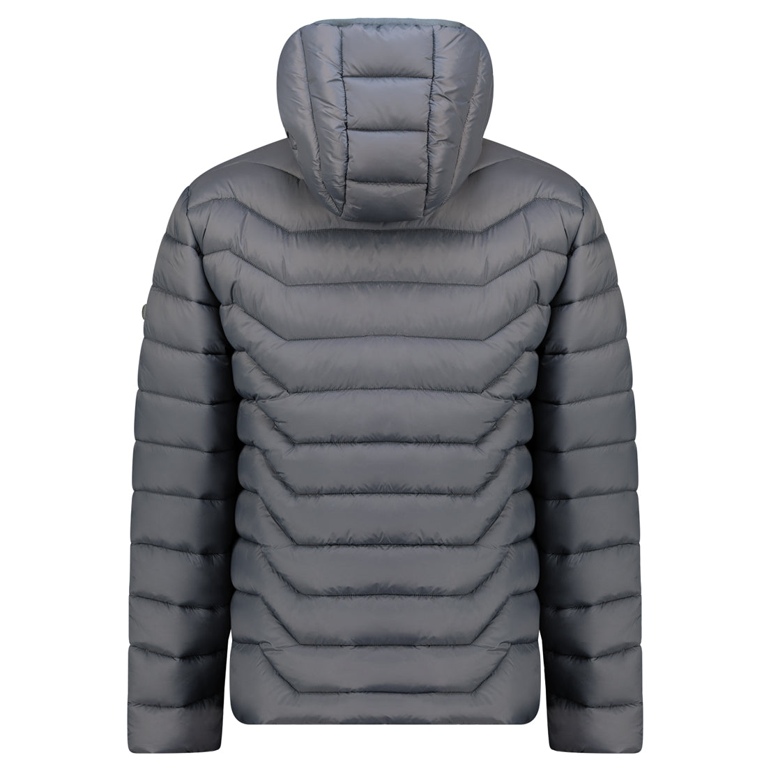 COPAINORAL HOOD Homme Gris Fonce