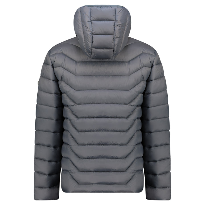 COPAINORAL HOOD Homme Gris Fonce