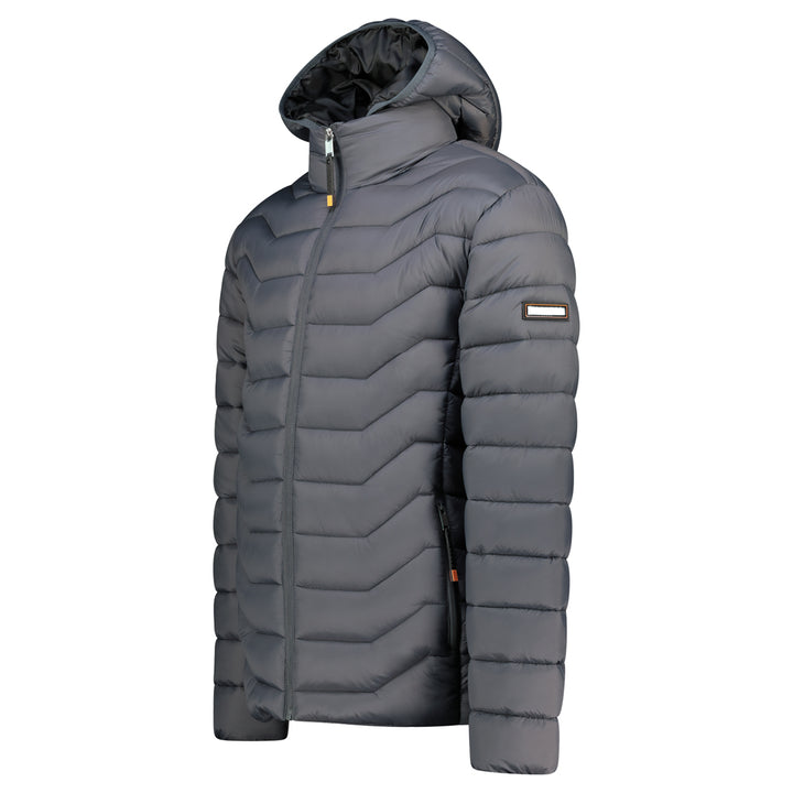 COPAINORAL HOOD Homme Gris Fonce