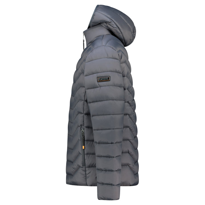 COPAINORAL HOOD Homme Gris Fonce