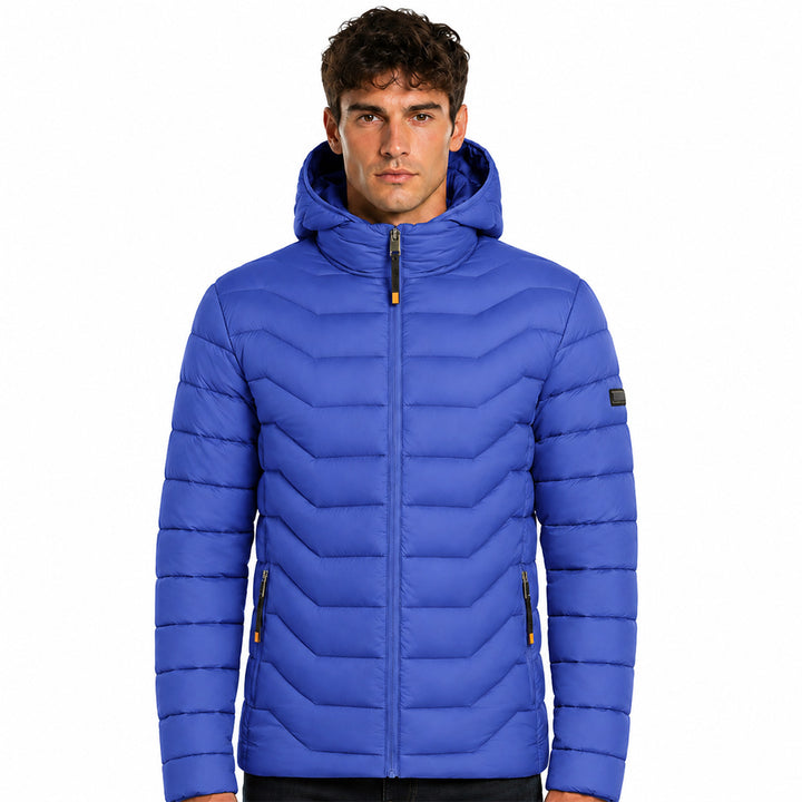 COPAINORAL HOOD Homme Jean