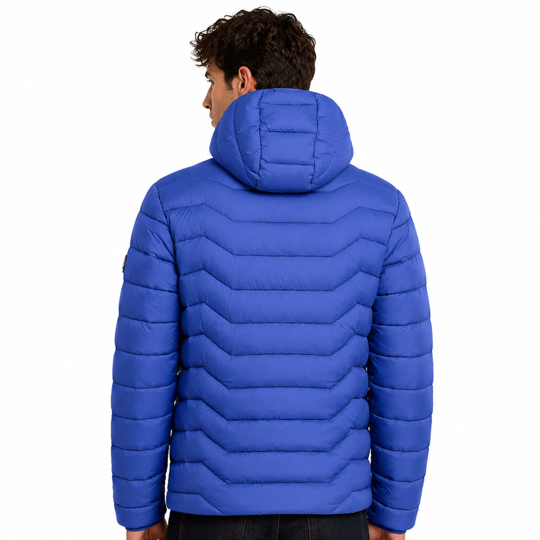 COPAINORAL HOOD Homme Jean