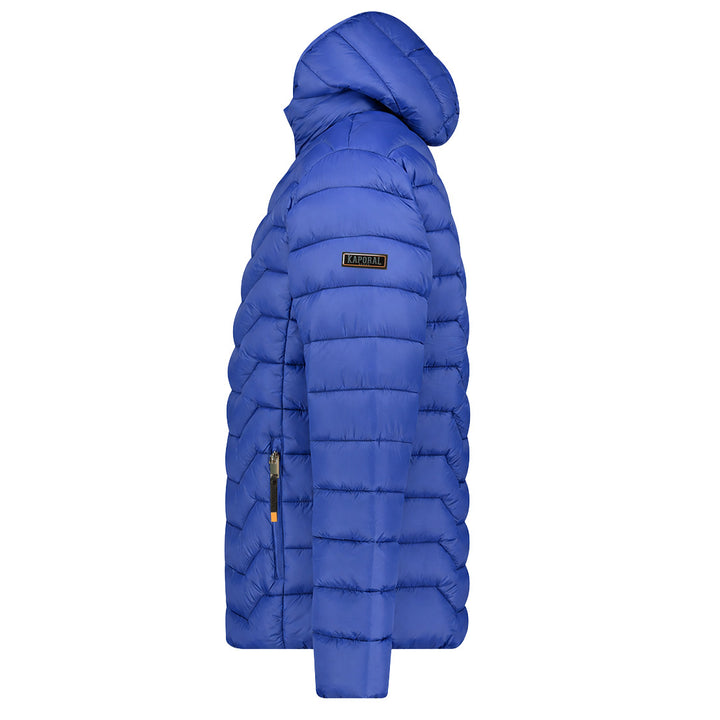 COPAINORAL HOOD Homme Jean