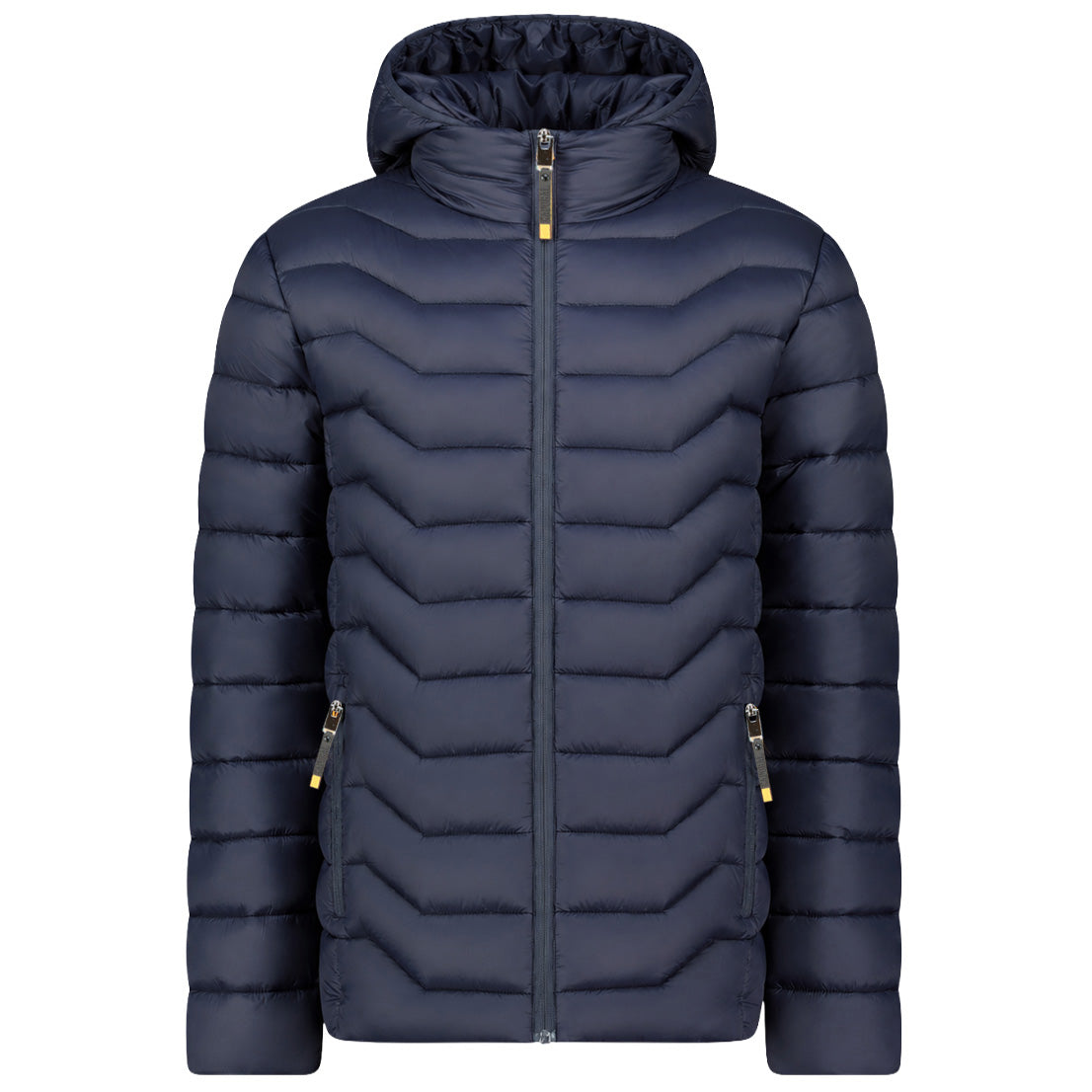 COPAINORAL HOOD Homme Marine