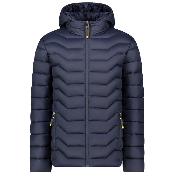 COPAINORAL HOOD Homme Marine