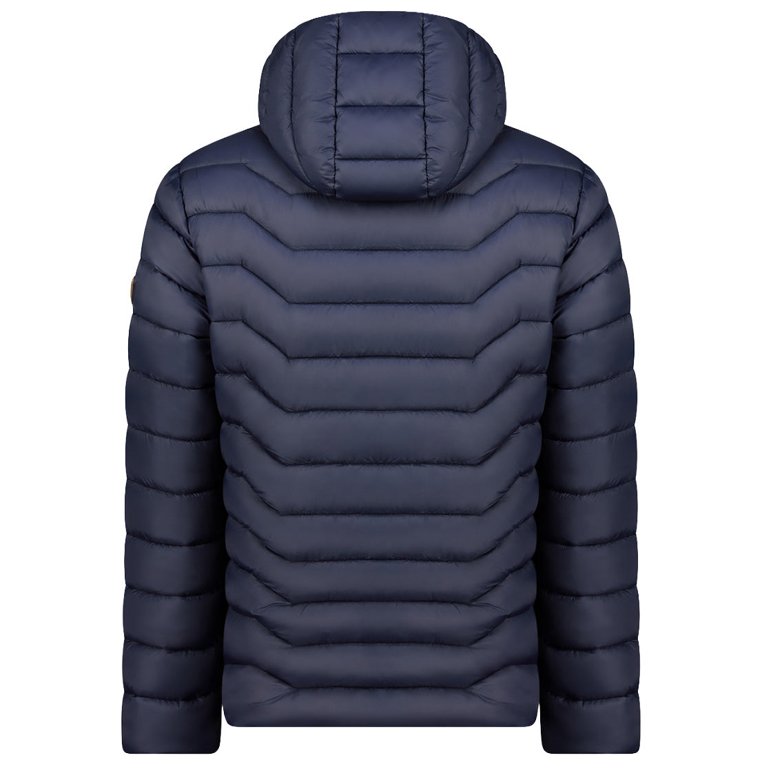 COPAINORAL HOOD Homme Marine
