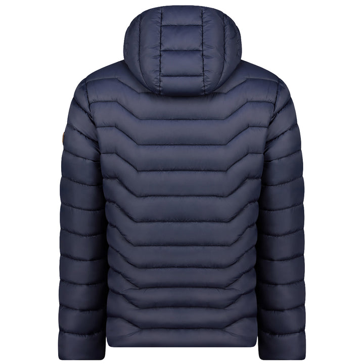 COPAINORAL HOOD Homme Marine