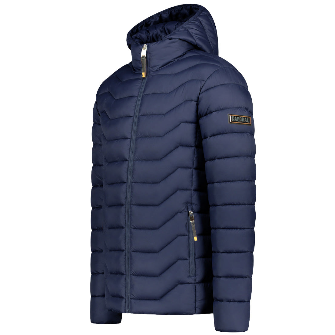 COPAINORAL HOOD Homme Marine
