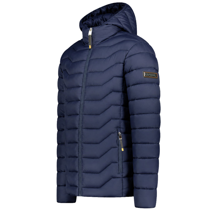 COPAINORAL HOOD Homme Marine