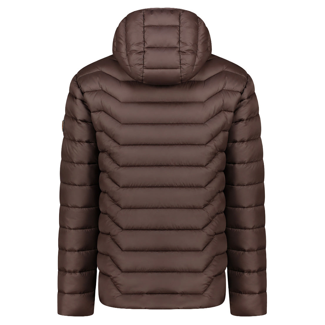 COPAINORAL HOOD Homme Marron Fonce