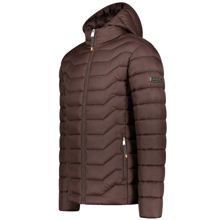 COPAINORAL HOOD Homme Marron Fonce