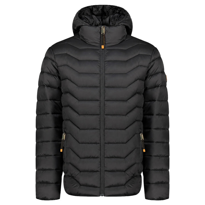 COPAINORAL HOOD Homme Noir