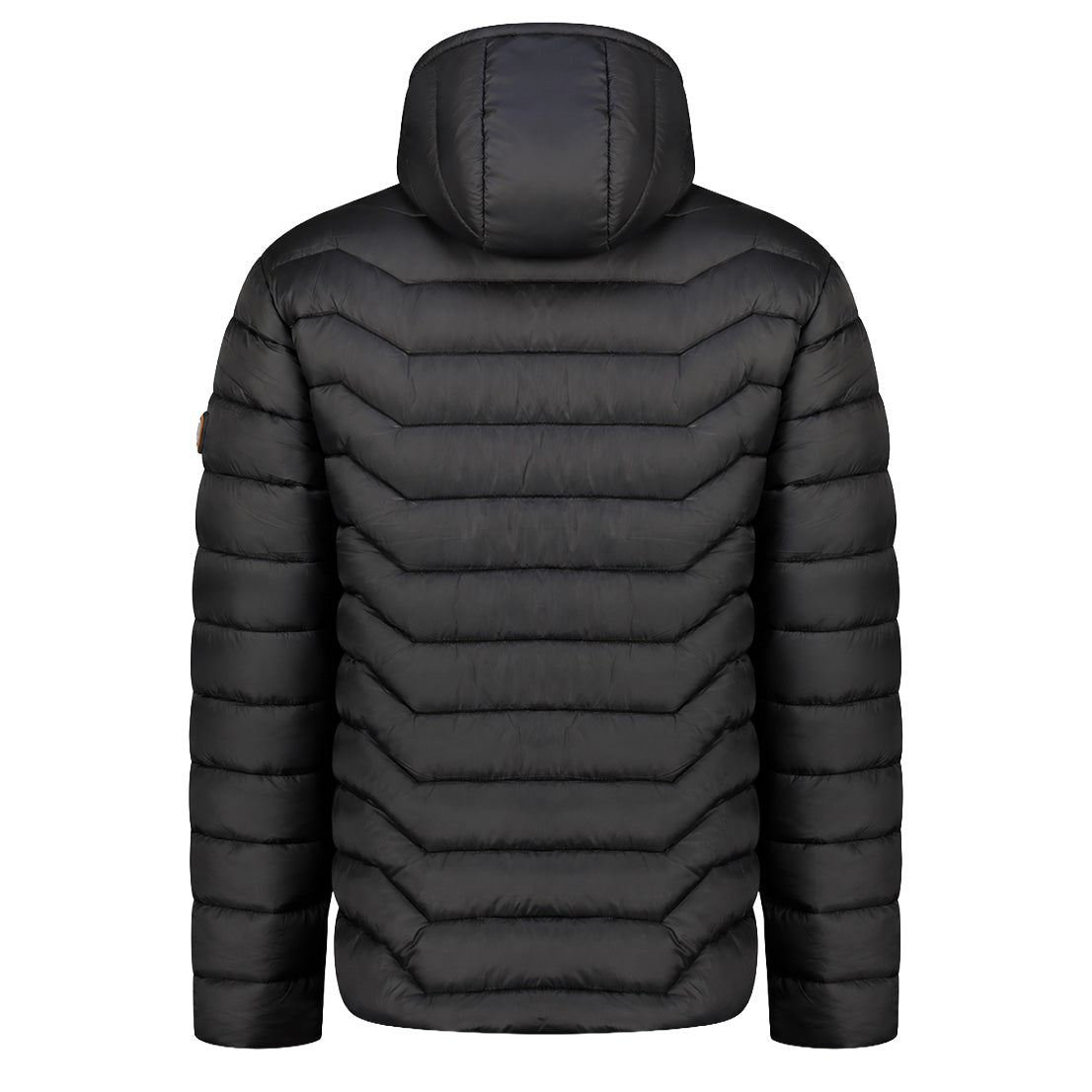 COPAINORAL HOOD Homme Noir