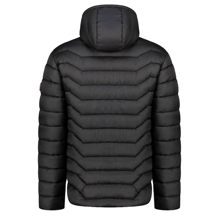 COPAINORAL HOOD Homme Noir