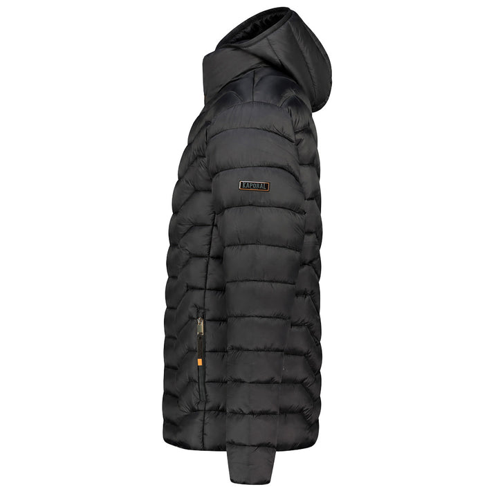 COPAINORAL HOOD Homme Noir