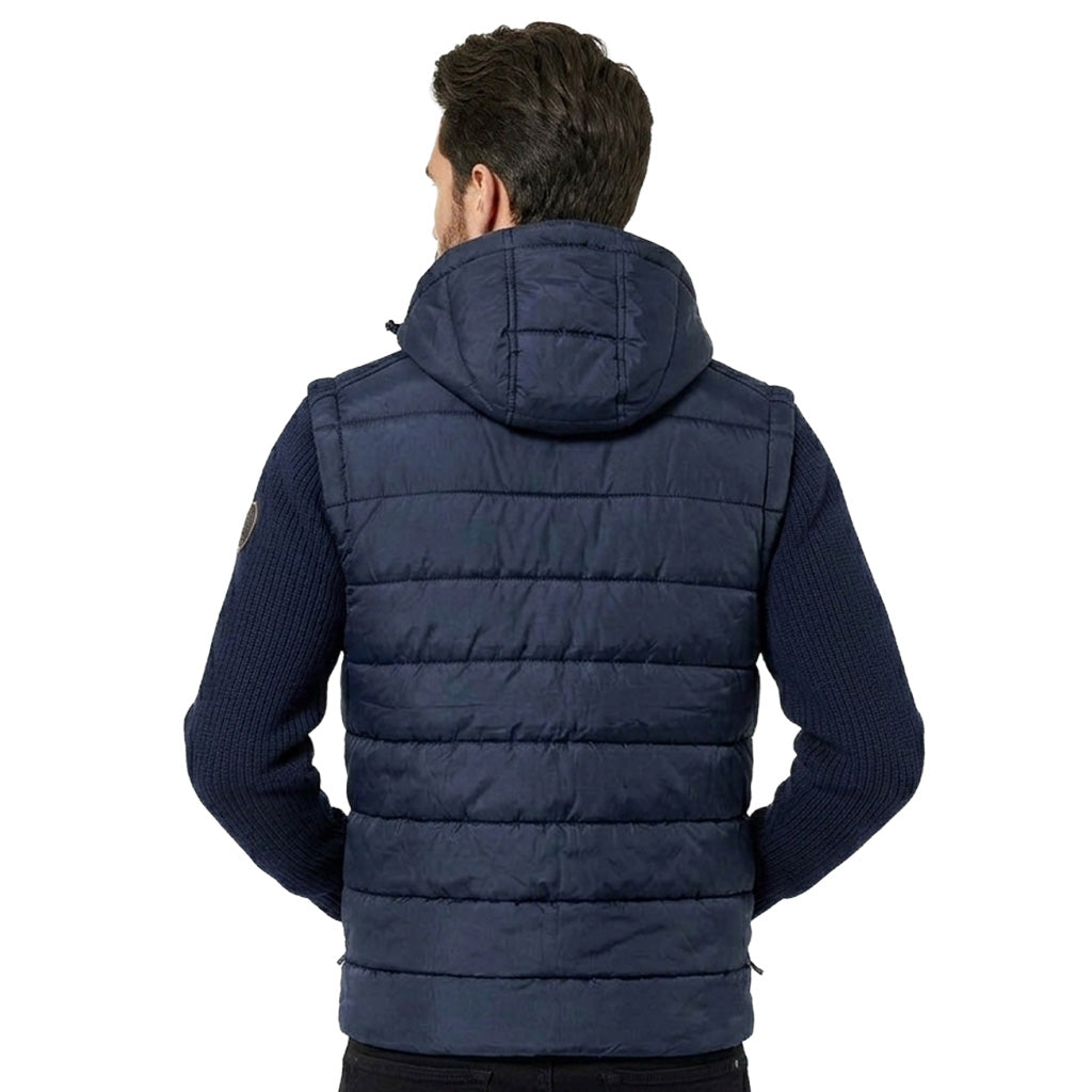 CREATEORAL Homme Marine