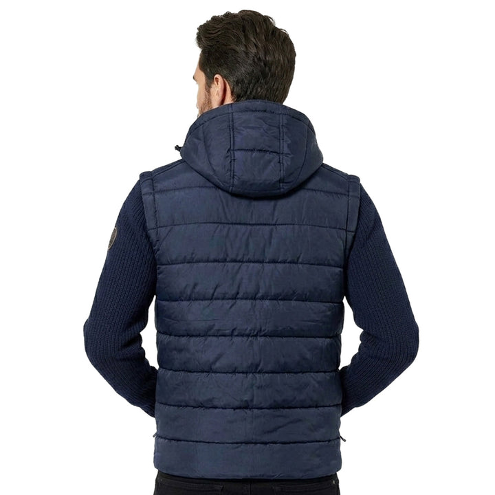 CREATEORAL Homme Marine