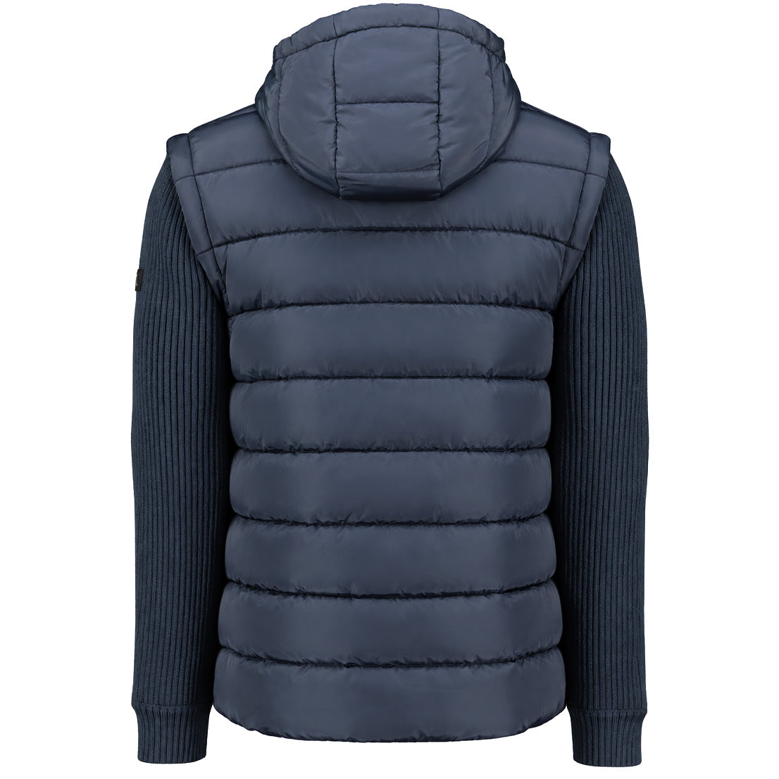 CREATEORAL Homme Marine