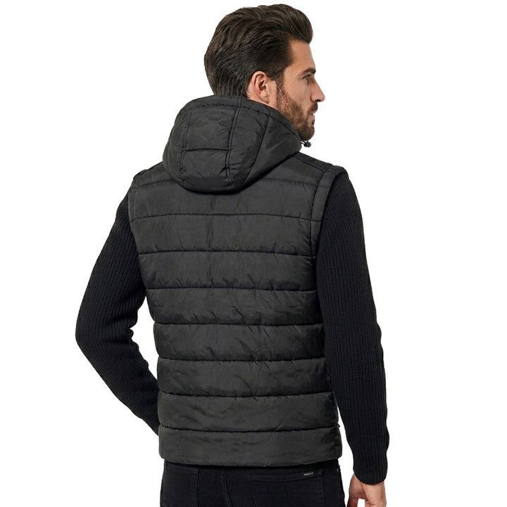 CREATEORAL Homme Noir