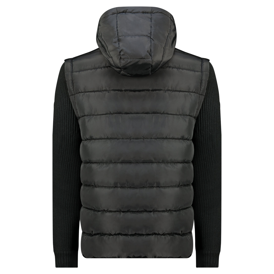 CREATEORAL Homme Noir