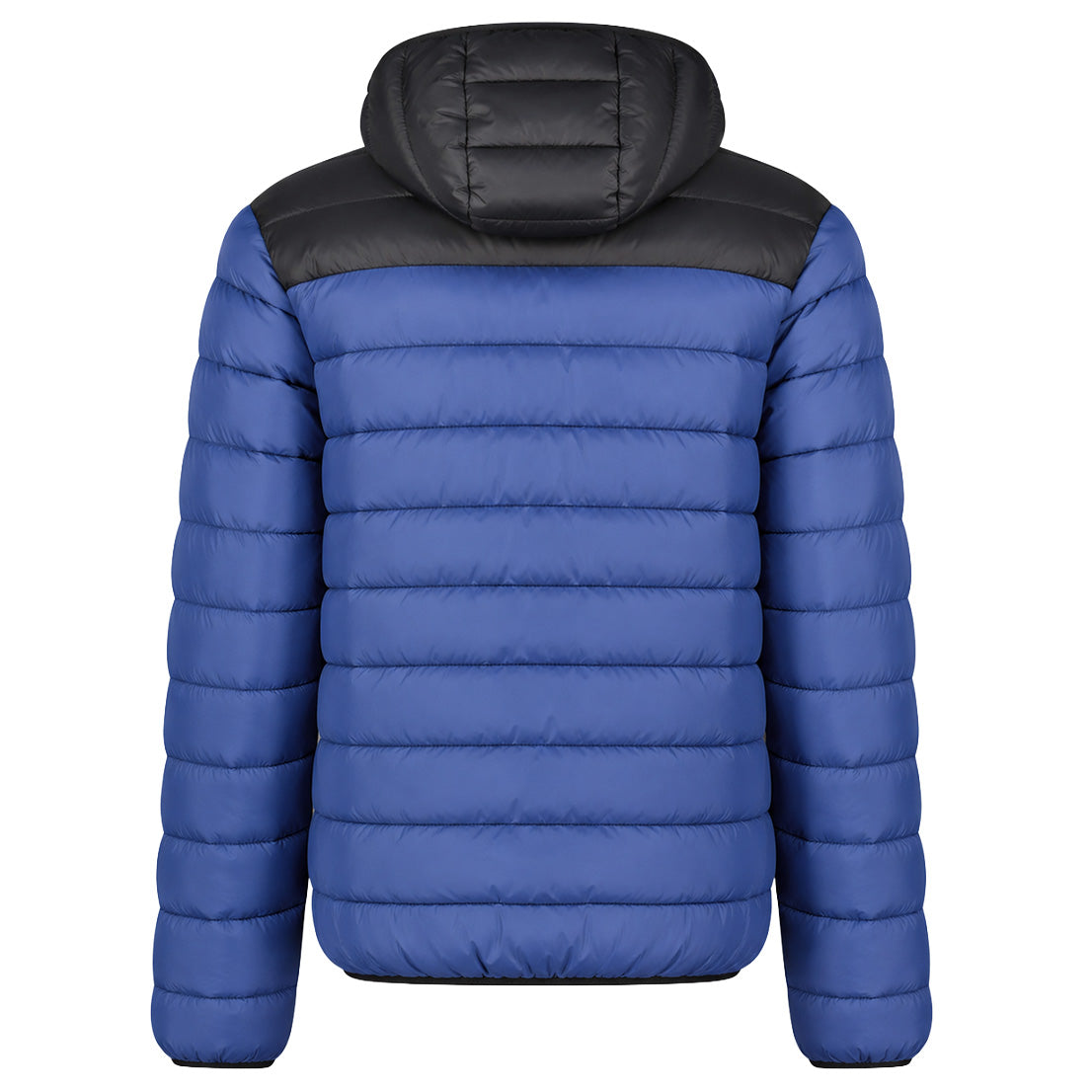 AMIGOCLERC HOOD Kaporal Homme - Doudoune Dark blue d