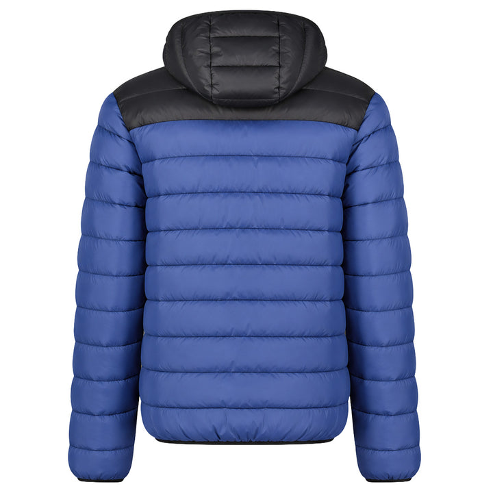 AMIGOCLERC HOOD Kaporal Homme - Doudoune Dark blue d