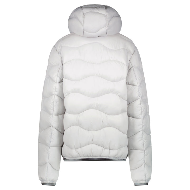 DEVISORAL Homme Gris Clair