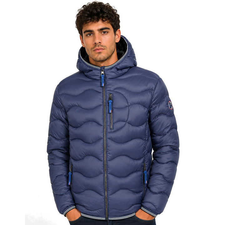 DEVISORAL Homme Marine