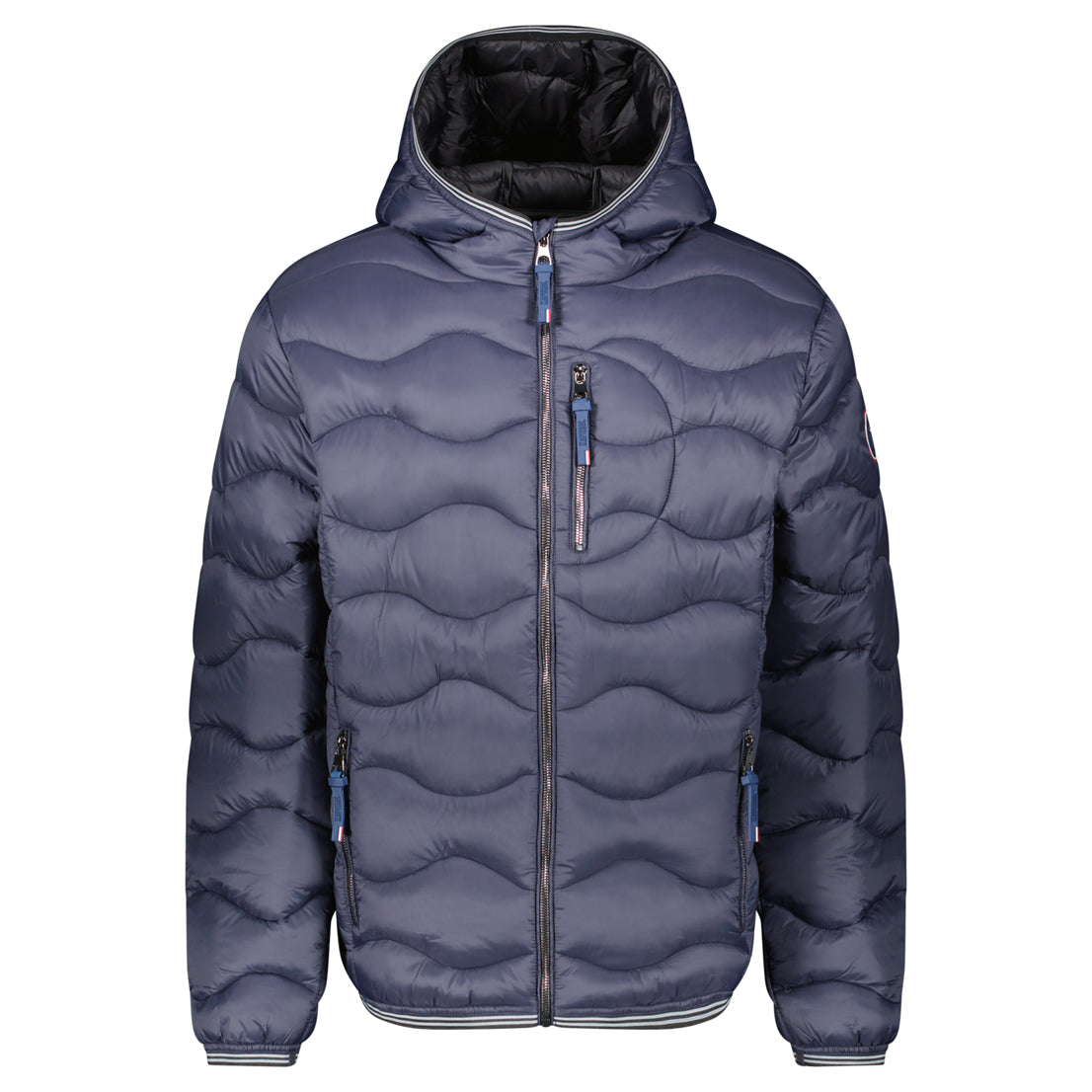 DEVISORAL Homme Marine