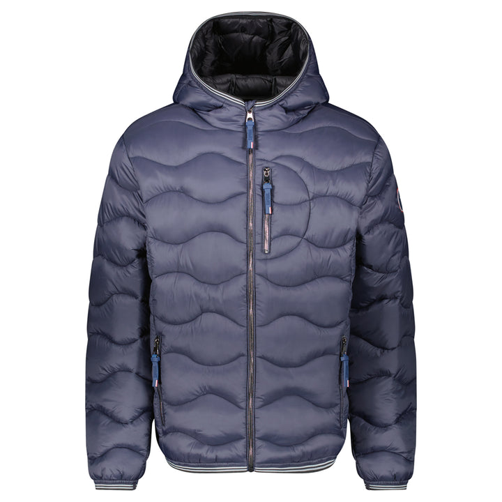 DEVISORAL Homme Marine