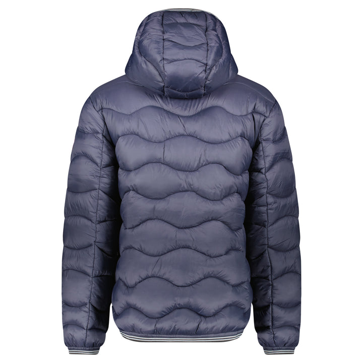 DEVISORAL Homme Marine