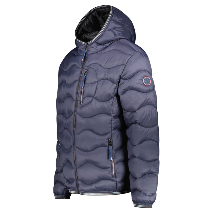 DEVISORAL Homme Marine