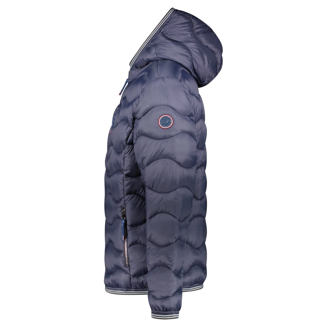DEVISORAL Homme Marine