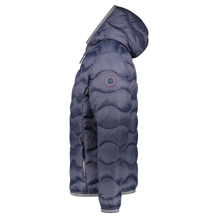 DEVISORAL Homme Marine