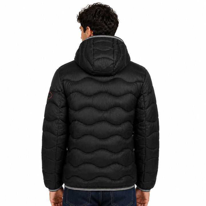 DEVISORAL Homme Noir