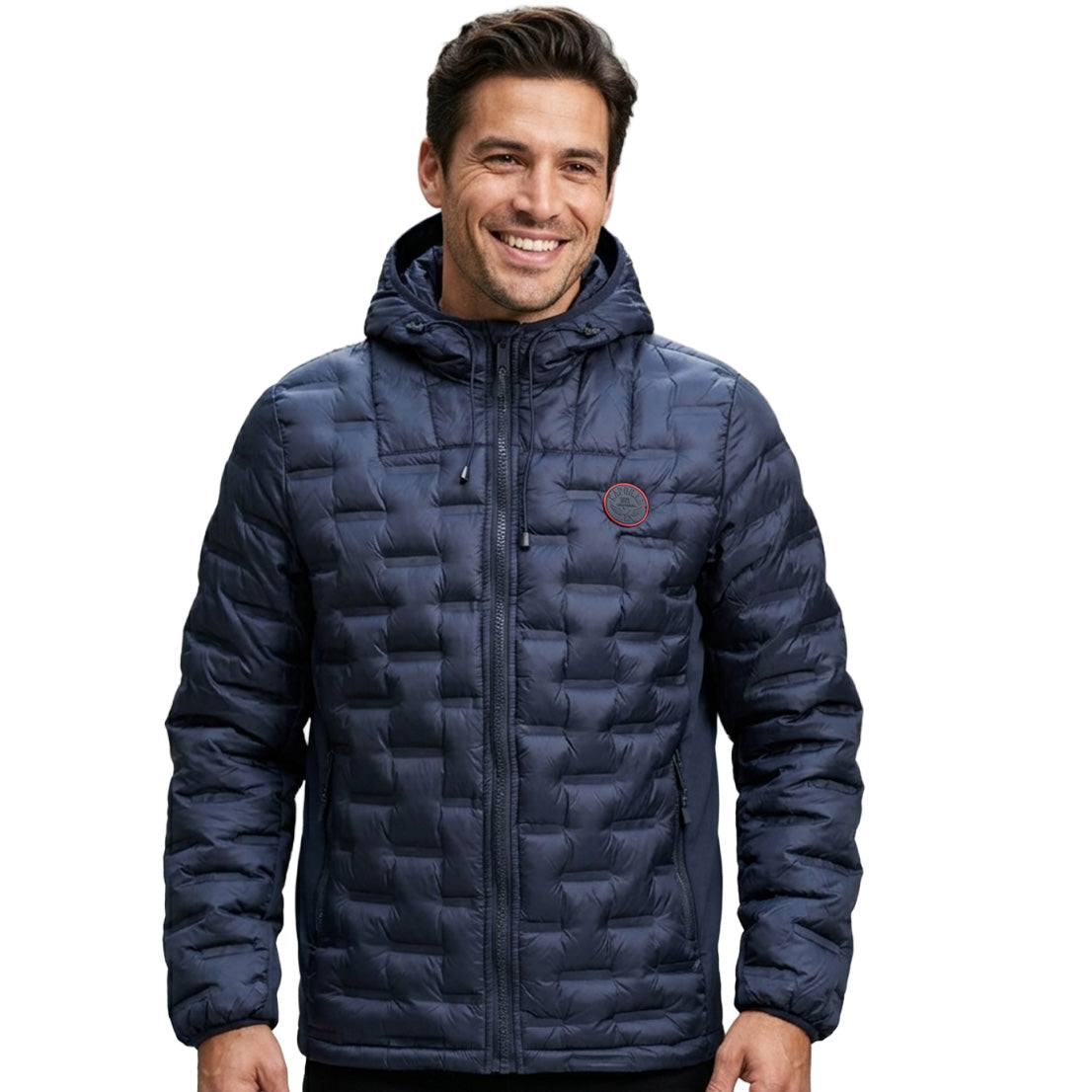 DORENORAL Homme Marine