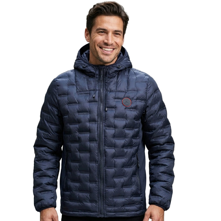 DORENORAL Homme Marine