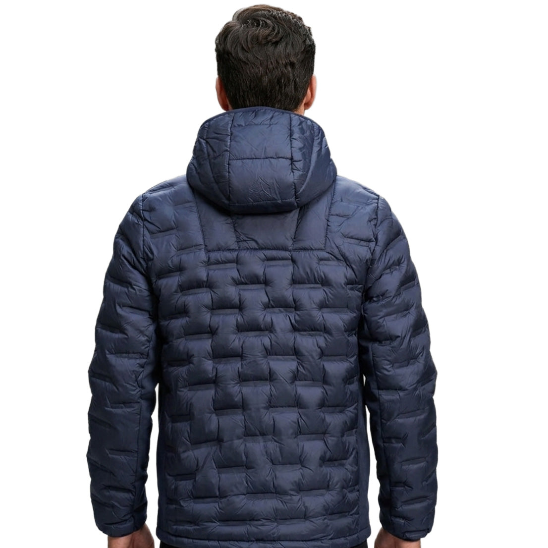 DORENORAL Homme Marine