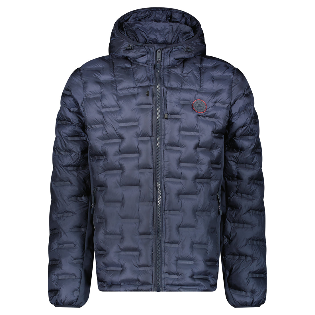 DORENORAL Homme Marine